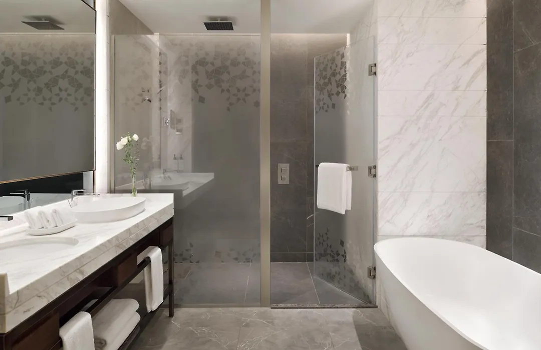 Intercontinental Ras Al Khaimah Mina Al Arab Resort & Spa By Ihg-1