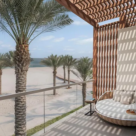Intercontinental Ras Al Khaimah Mina Al Arab Resort & Spa By Ihg-2